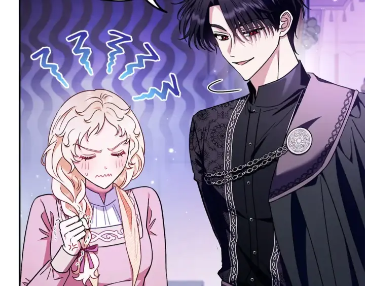 《完蛋！成了反派的试毒小跟班》第19话 还有救图31