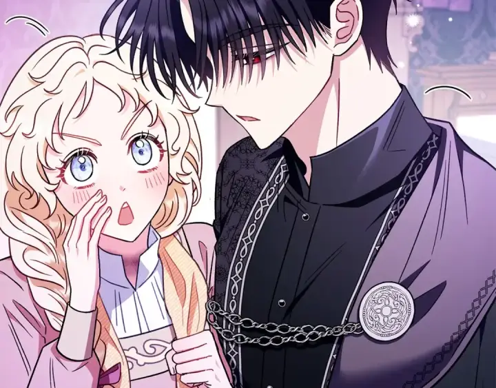 《完蛋！成了反派的试毒小跟班》第19话 还有救图35