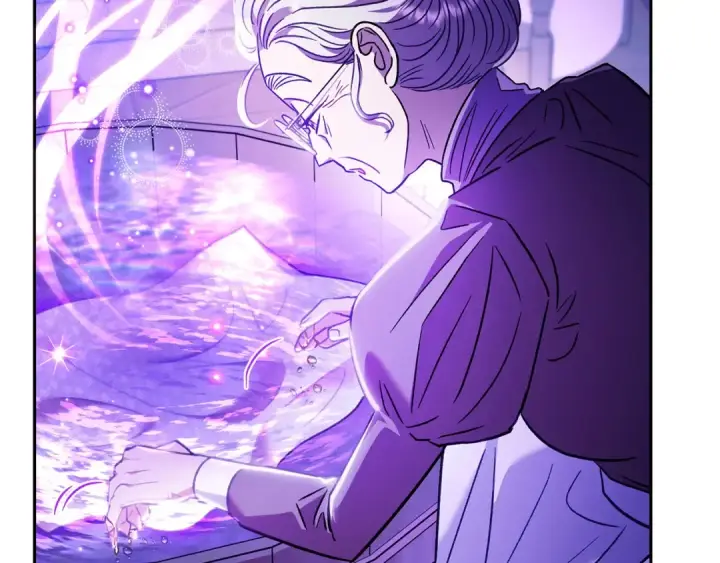 《完蛋！成了反派的试毒小跟班》第19话 还有救图68