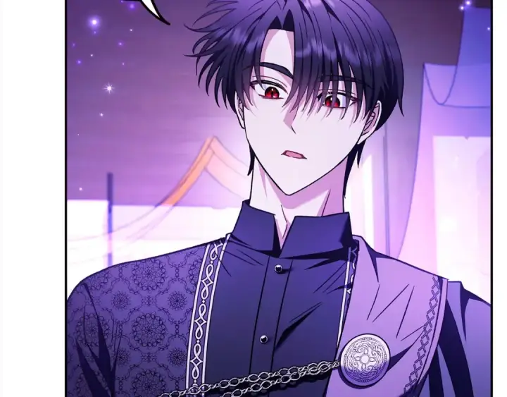 《完蛋！成了反派的试毒小跟班》第19话 还有救图71