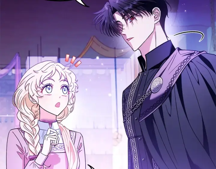 《完蛋！成了反派的试毒小跟班》第19话 还有救图77