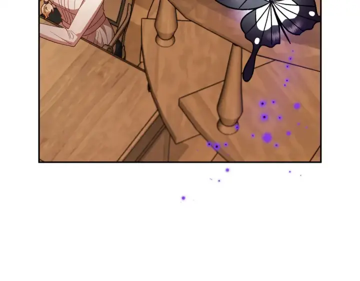 《完蛋！成了反派的试毒小跟班》第21话 不速来客图109