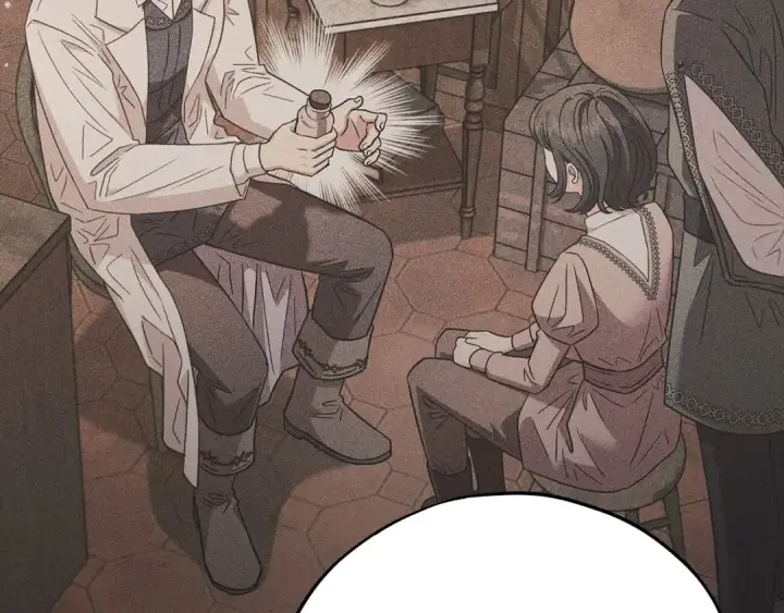 《完蛋！成了反派的试毒小跟班》第21话 不速来客图123