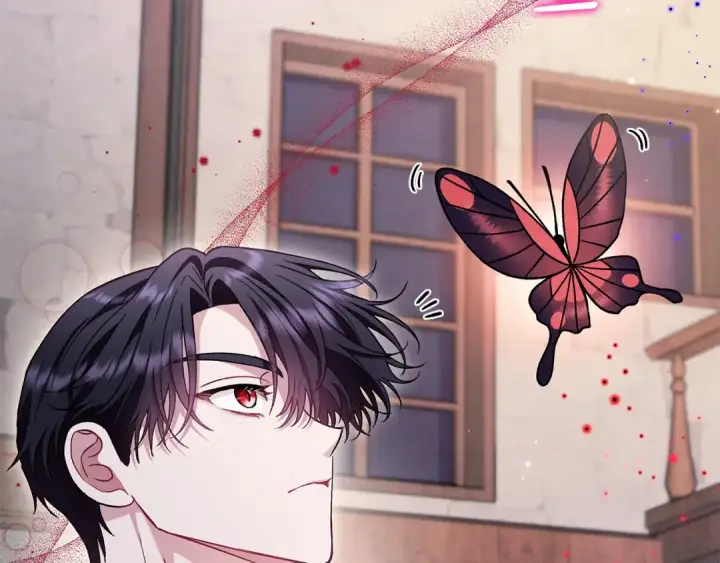 《完蛋！成了反派的试毒小跟班》第22话 降温图15