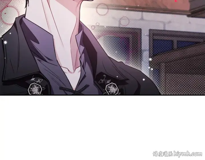 《完蛋！成了反派的试毒小跟班》第22话 降温图16