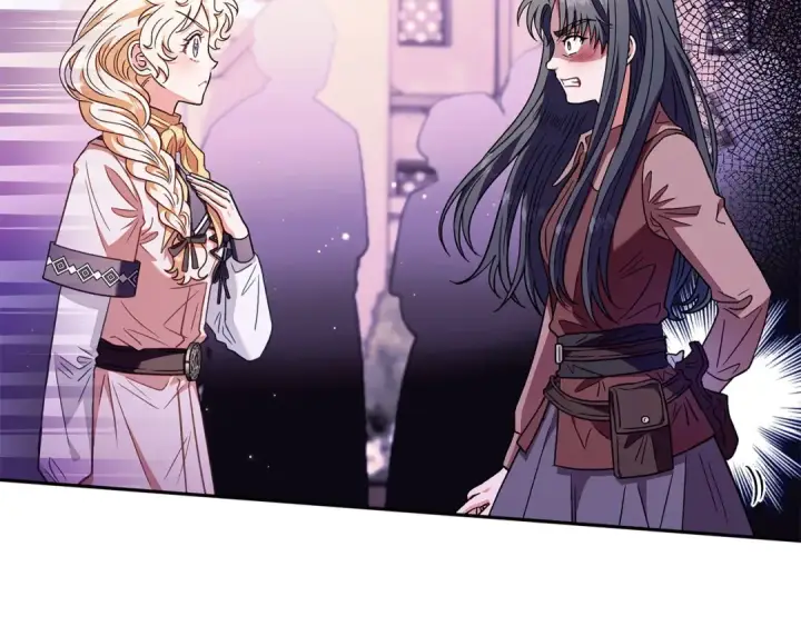 《完蛋！成了反派的试毒小跟班》第23话 惩罚坏人图202