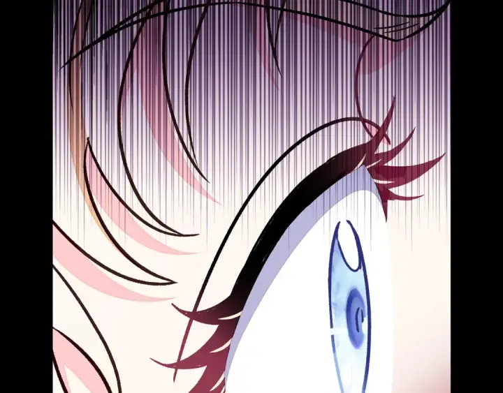 《完蛋！成了反派的试毒小跟班》第25话 他的眼神好奇怪图137