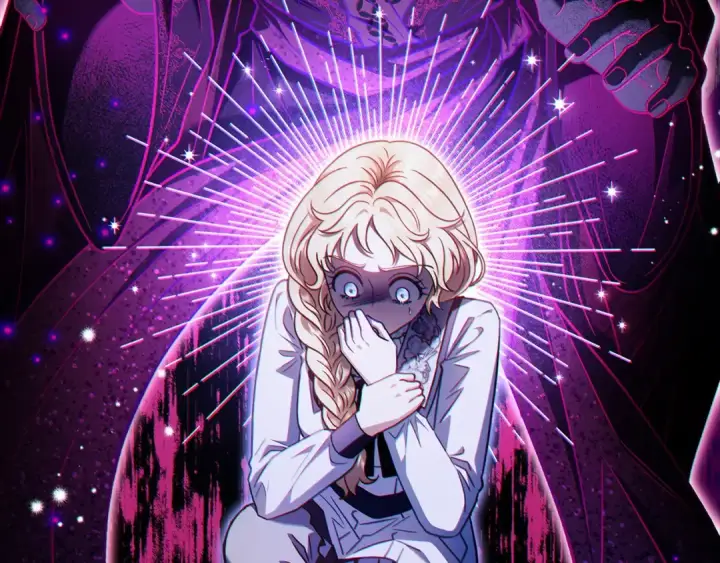 《完蛋！成了反派的试毒小跟班》第25话 他的眼神好奇怪图161