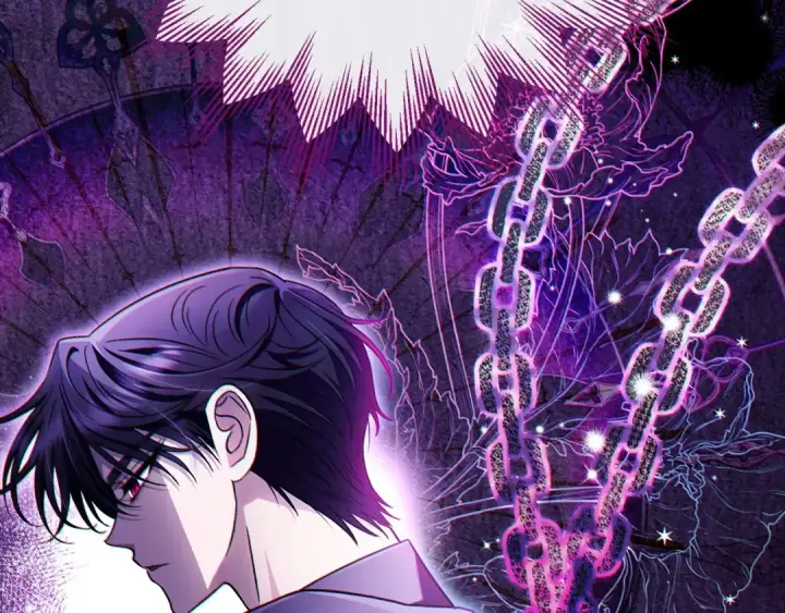 《完蛋！成了反派的试毒小跟班》第25话 他的眼神好奇怪图166