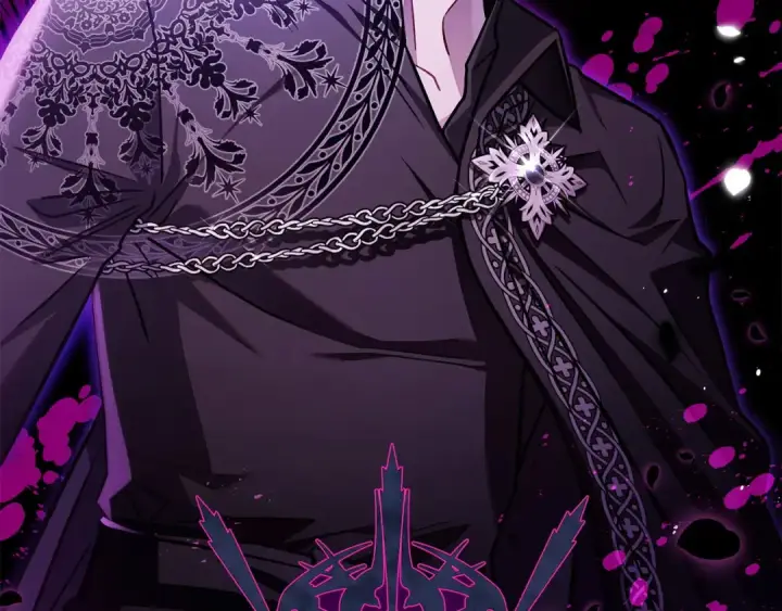 《完蛋！成了反派的试毒小跟班》第25话 他的眼神好奇怪图228