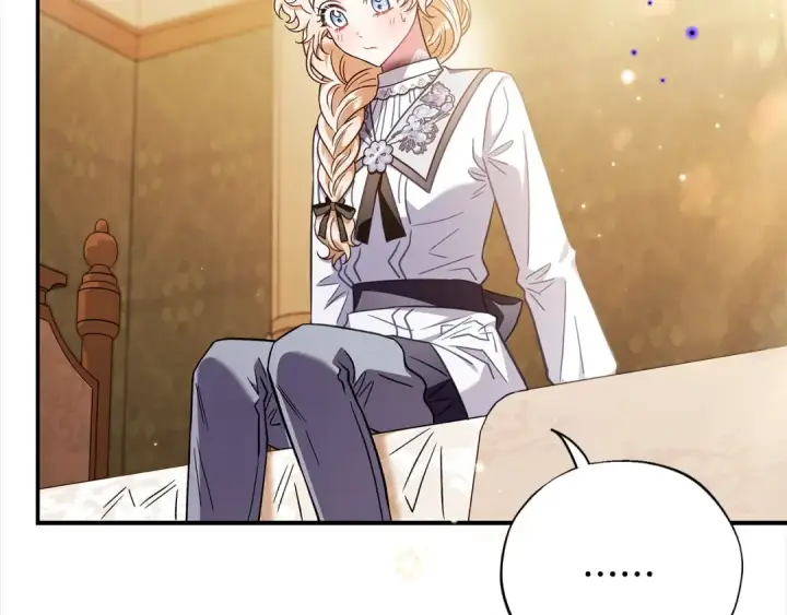 《完蛋！成了反派的试毒小跟班》第25话 他的眼神好奇怪图39