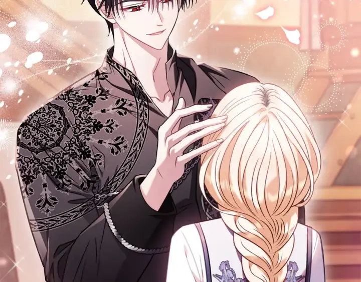 《完蛋！成了反派的试毒小跟班》第26话 只能在我面前哭图164