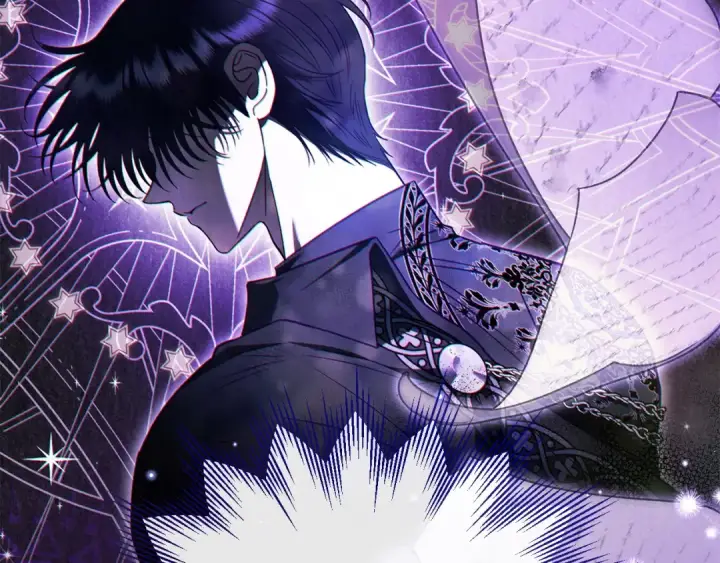 《完蛋！成了反派的试毒小跟班》第26话 只能在我面前哭图28
