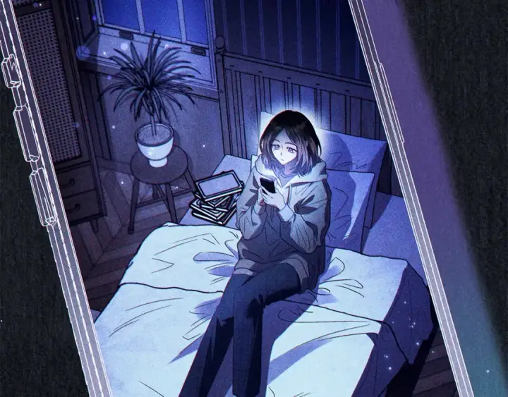 《完蛋！成了反派的试毒小跟班》第26话 只能在我面前哭图34