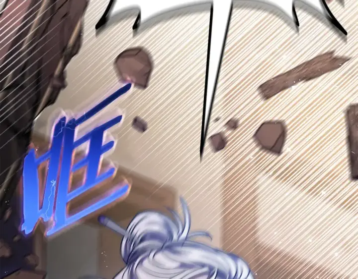 《完蛋！成了反派的试毒小跟班》第29话 大boss竟是？图155