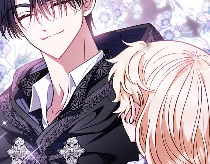 《完蛋！成了反派的试毒小跟班》第30话 银发当真这么好看？图19