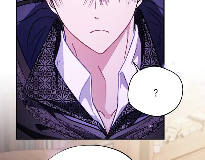 《完蛋！成了反派的试毒小跟班》第30话 银发当真这么好看？图33