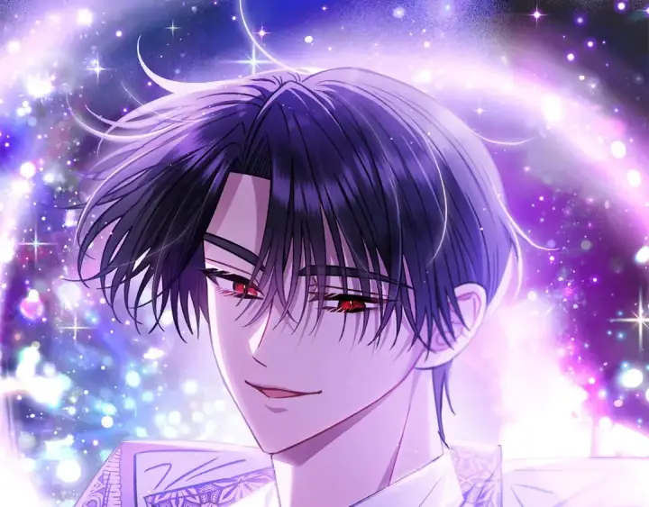 《完蛋！成了反派的试毒小跟班》第30话 银发当真这么好看？图52