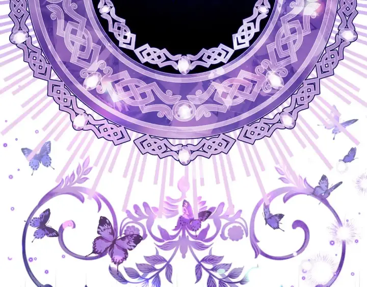 《完蛋！成了反派的试毒小跟班》第30话 银发当真这么好看？图7