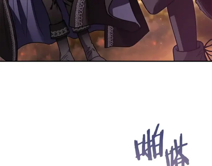 《完蛋！成了反派的试毒小跟班》第30话 银发当真这么好看？图85