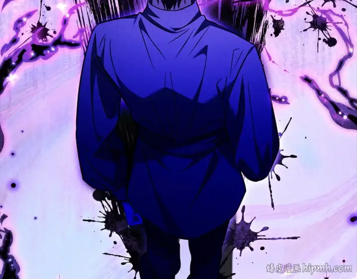 《完蛋！成了反派的试毒小跟班》第31话 紧盯不放图160