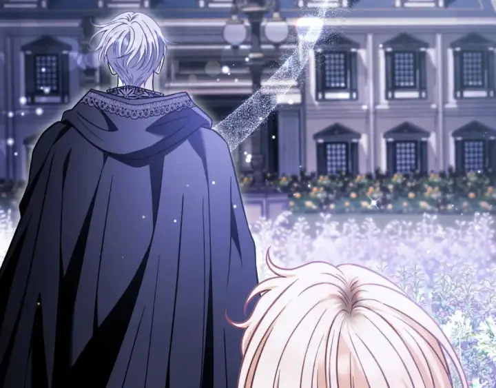 《完蛋！成了反派的试毒小跟班》第31话 紧盯不放图189