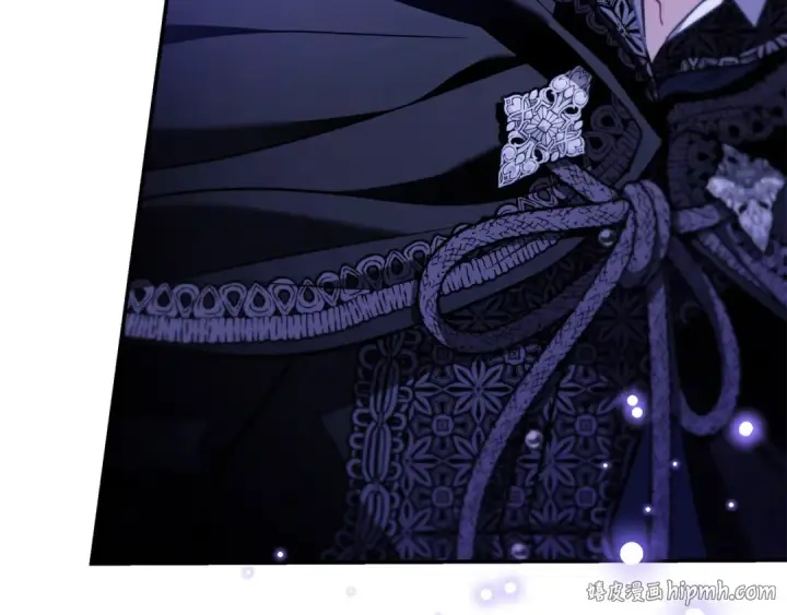 《完蛋！成了反派的试毒小跟班》第31话 紧盯不放图208