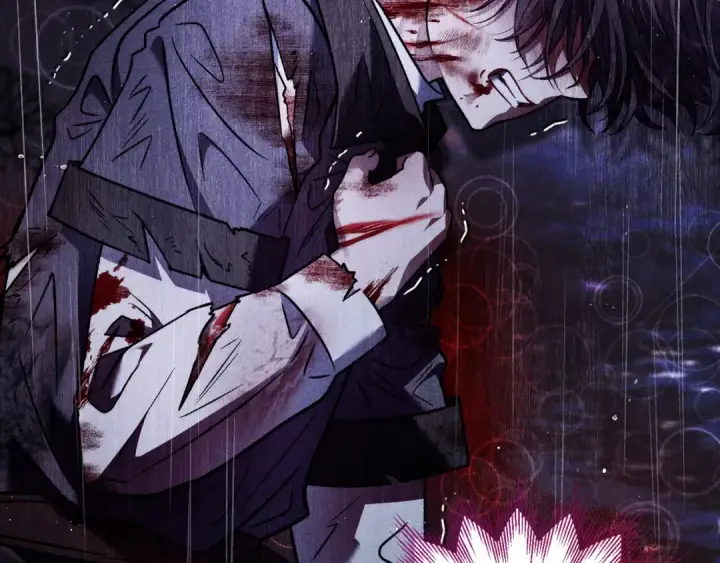 漫画《完蛋！成了反派的试毒小跟班》第32话 老板怎么晕倒了第133张图