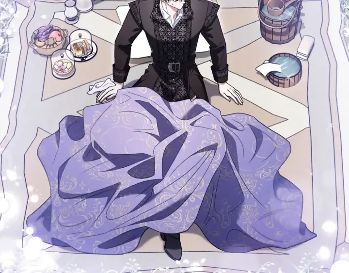 漫画《完蛋！成了反派的试毒小跟班》第32话 老板怎么晕倒了第158张图