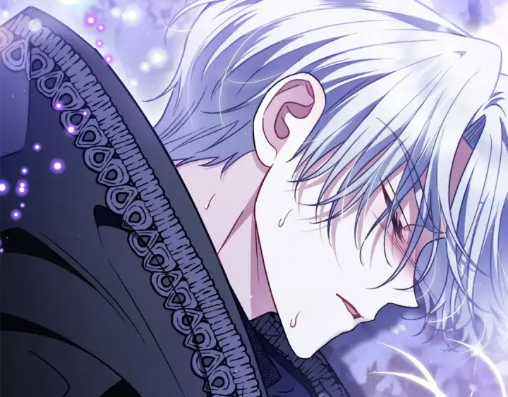 漫画《完蛋！成了反派的试毒小跟班》第32话 老板怎么晕倒了第50张图