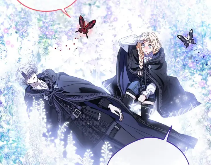 漫画《完蛋！成了反派的试毒小跟班》第32话 老板怎么晕倒了第58张图