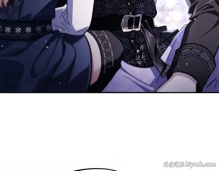 《完蛋！成了反派的试毒小跟班》第33话 回应图8