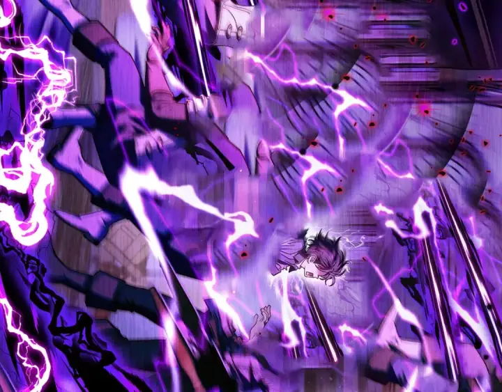 《完蛋！成了反派的试毒小跟班》第34话 心动的感觉图106