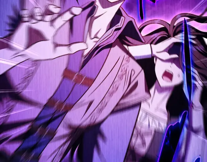 《完蛋！成了反派的试毒小跟班》第34话 心动的感觉图109