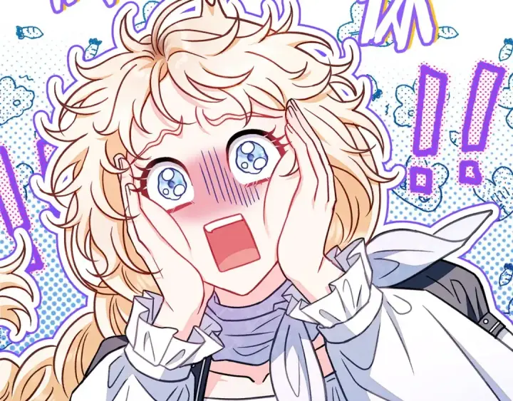 《完蛋！成了反派的试毒小跟班》第34话 心动的感觉图135