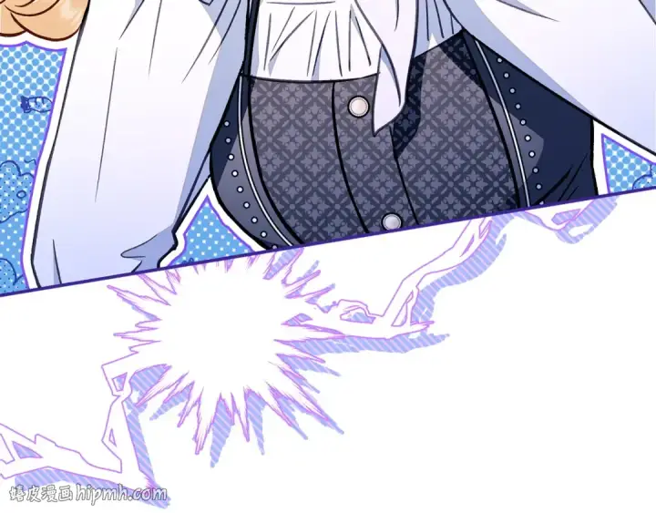 《完蛋！成了反派的试毒小跟班》第34话 心动的感觉图136