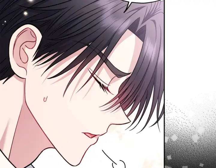《完蛋！成了反派的试毒小跟班》第34话 心动的感觉图143