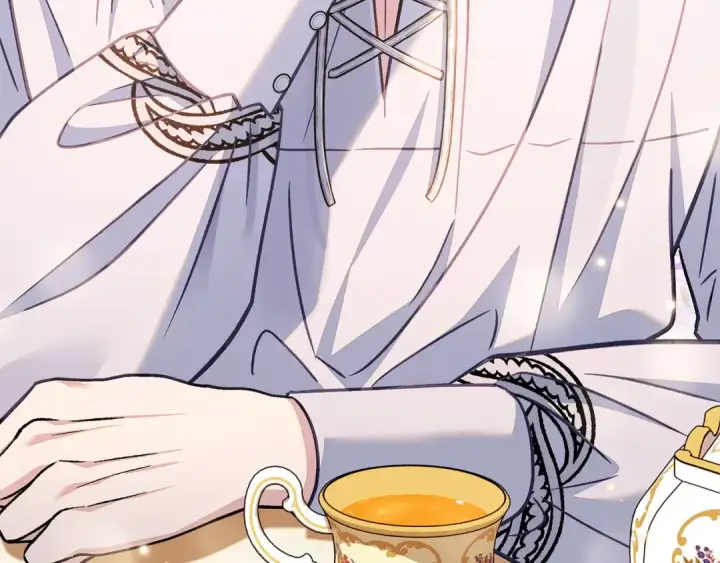 《完蛋！成了反派的试毒小跟班》第34话 心动的感觉图183