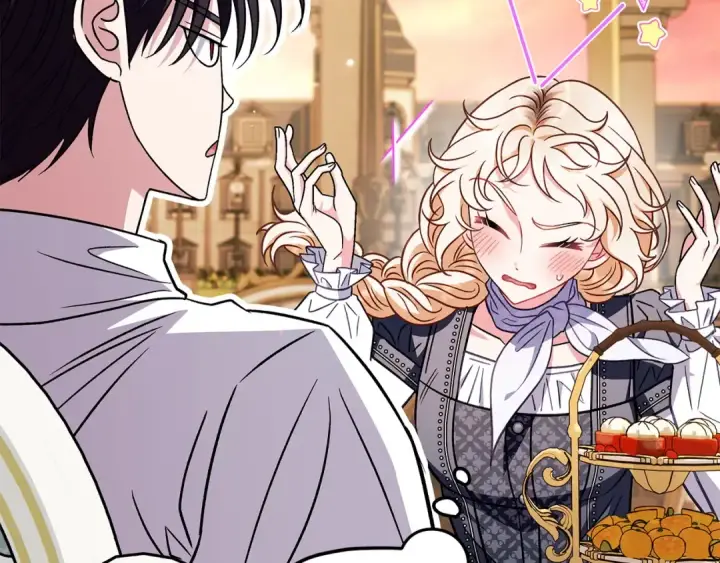 《完蛋！成了反派的试毒小跟班》第34话 心动的感觉图229