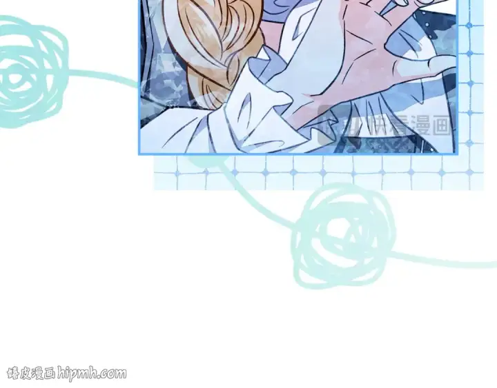 《完蛋！成了反派的试毒小跟班》第34话 心动的感觉图48