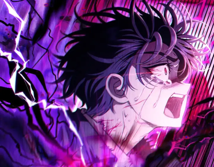 《完蛋！成了反派的试毒小跟班》第34话 心动的感觉图99