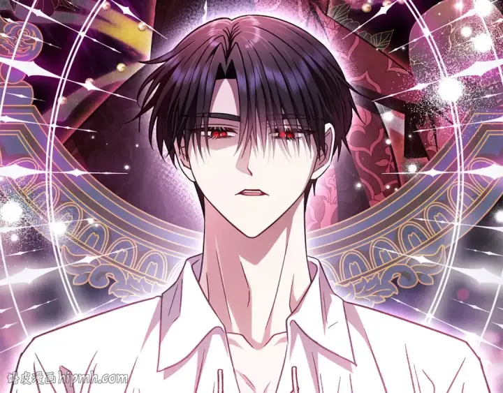 《完蛋！成了反派的试毒小跟班》第35话 你说我喜欢谁？图112