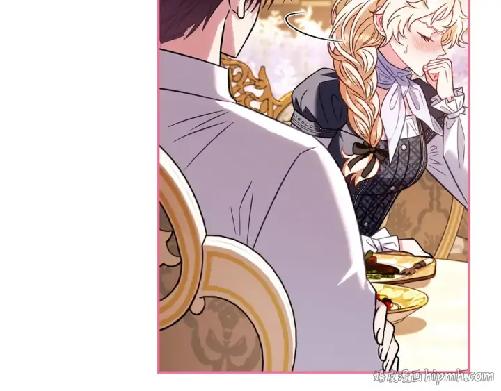 《完蛋！成了反派的试毒小跟班》第35话 你说我喜欢谁？图144