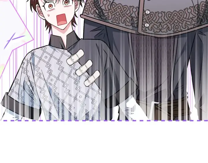 《完蛋！成了反派的试毒小跟班》第35话 你说我喜欢谁？图215