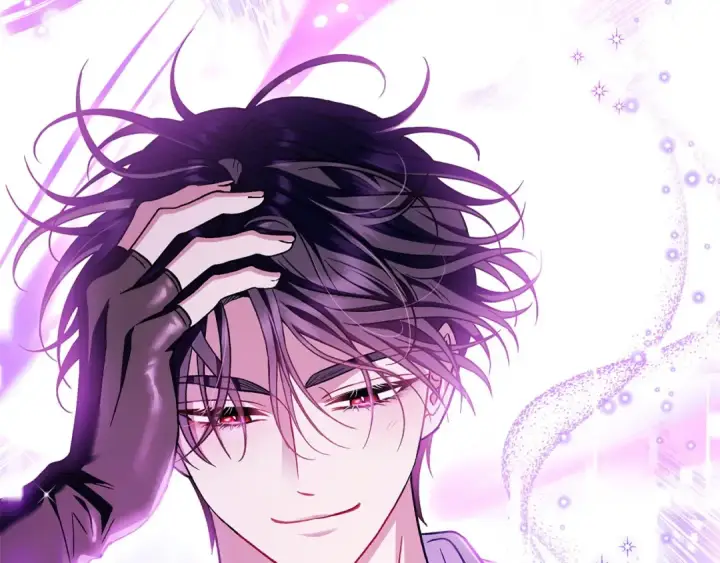 漫画《完蛋！成了反派的试毒小跟班》第38话 渊源第165张图