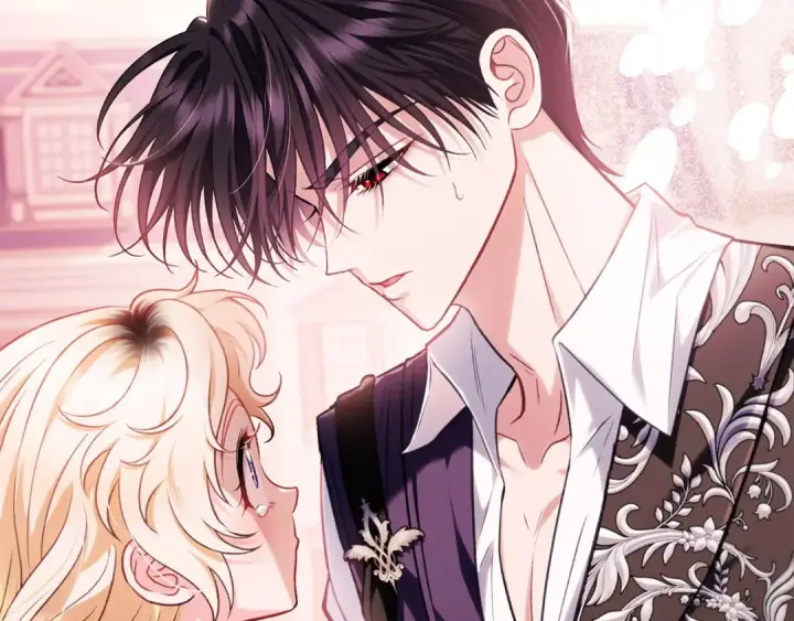 漫画《完蛋！成了反派的试毒小跟班》第38话 渊源第207张图