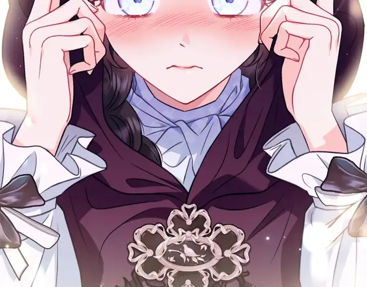 漫画《完蛋！成了反派的试毒小跟班》第40话 太，太近了第126张图