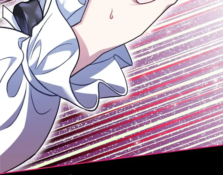 漫画《完蛋！成了反派的试毒小跟班》第40话 太，太近了第283张图