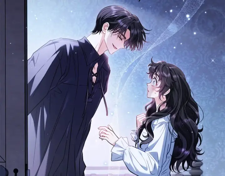 漫画《完蛋！成了反派的试毒小跟班》第41话 一起睡第225张图