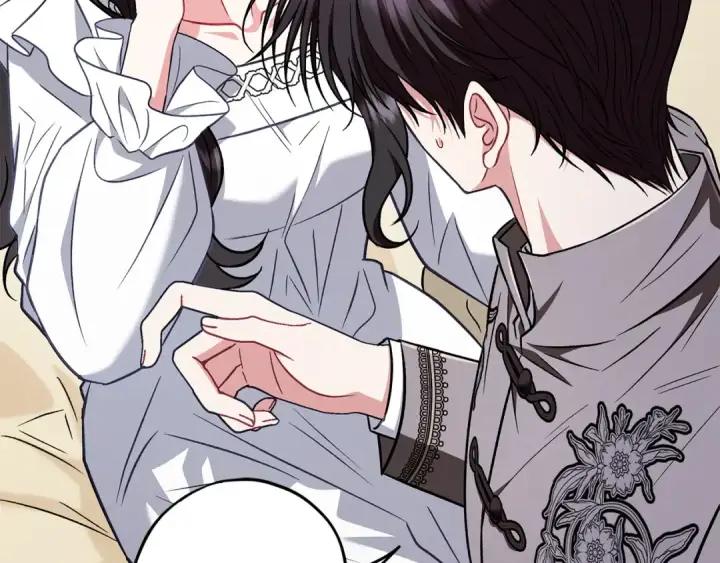漫画《完蛋！成了反派的试毒小跟班》第42话 反派的沦陷第123张图